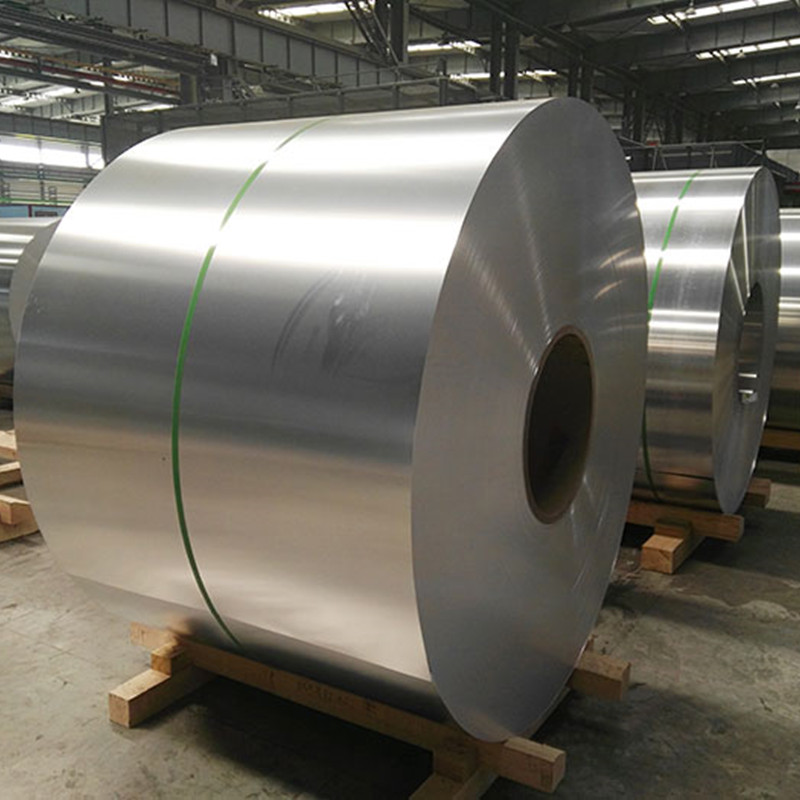 0.12mm Alloy 6061 Temper H22 Thickness Aluminum Coil